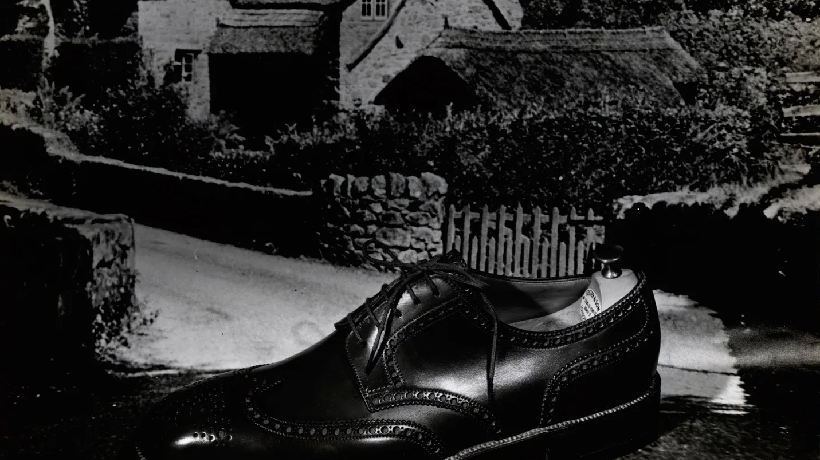History of Shoemaking in the UK