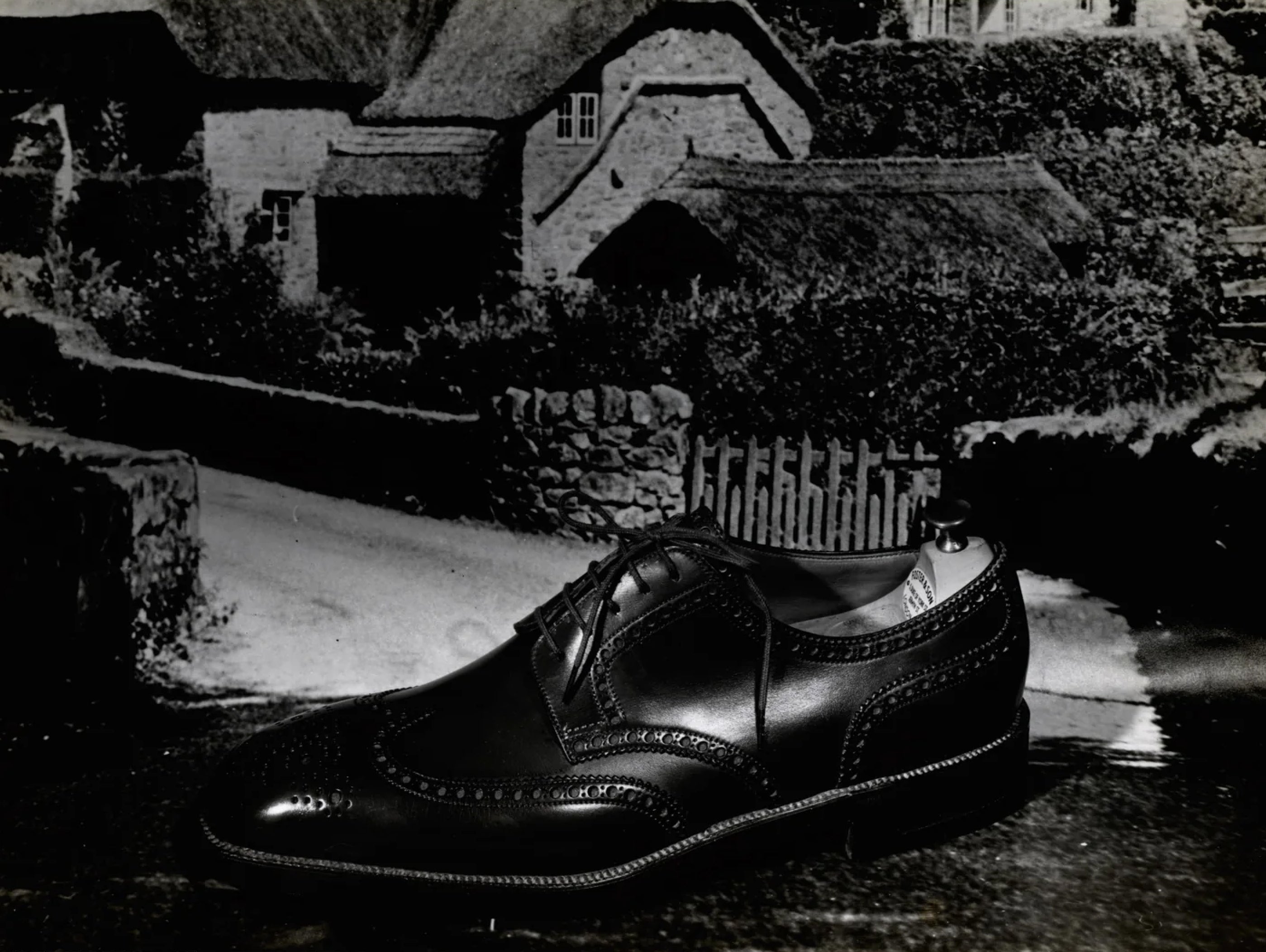 History of Shoemaking in the UK