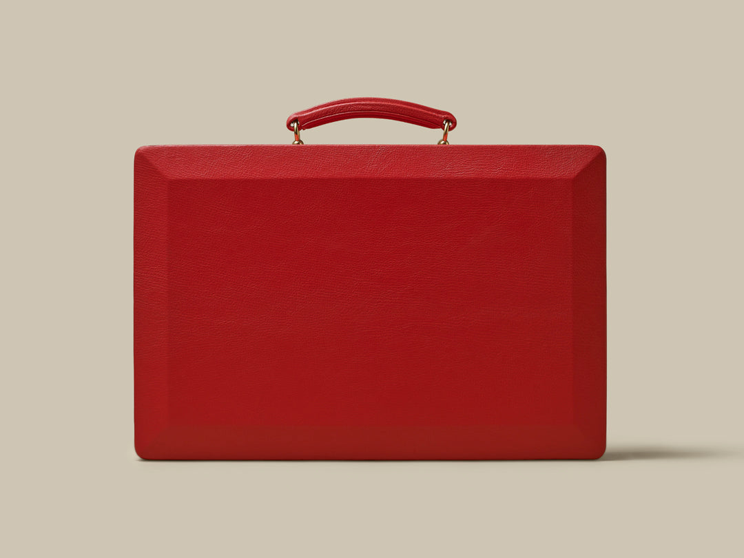 Despatch Wallet Ministerial Despatch Box – Foster & Son